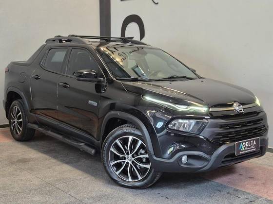 FIAT TORO 2.0 16V TURBO DIESEL ULTRA 4WD AT9
